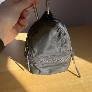 Lululemon City Adventurer Backpack *Nano
Black / Gold (First Release)